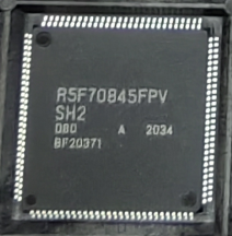 R5F70845AD80FPV